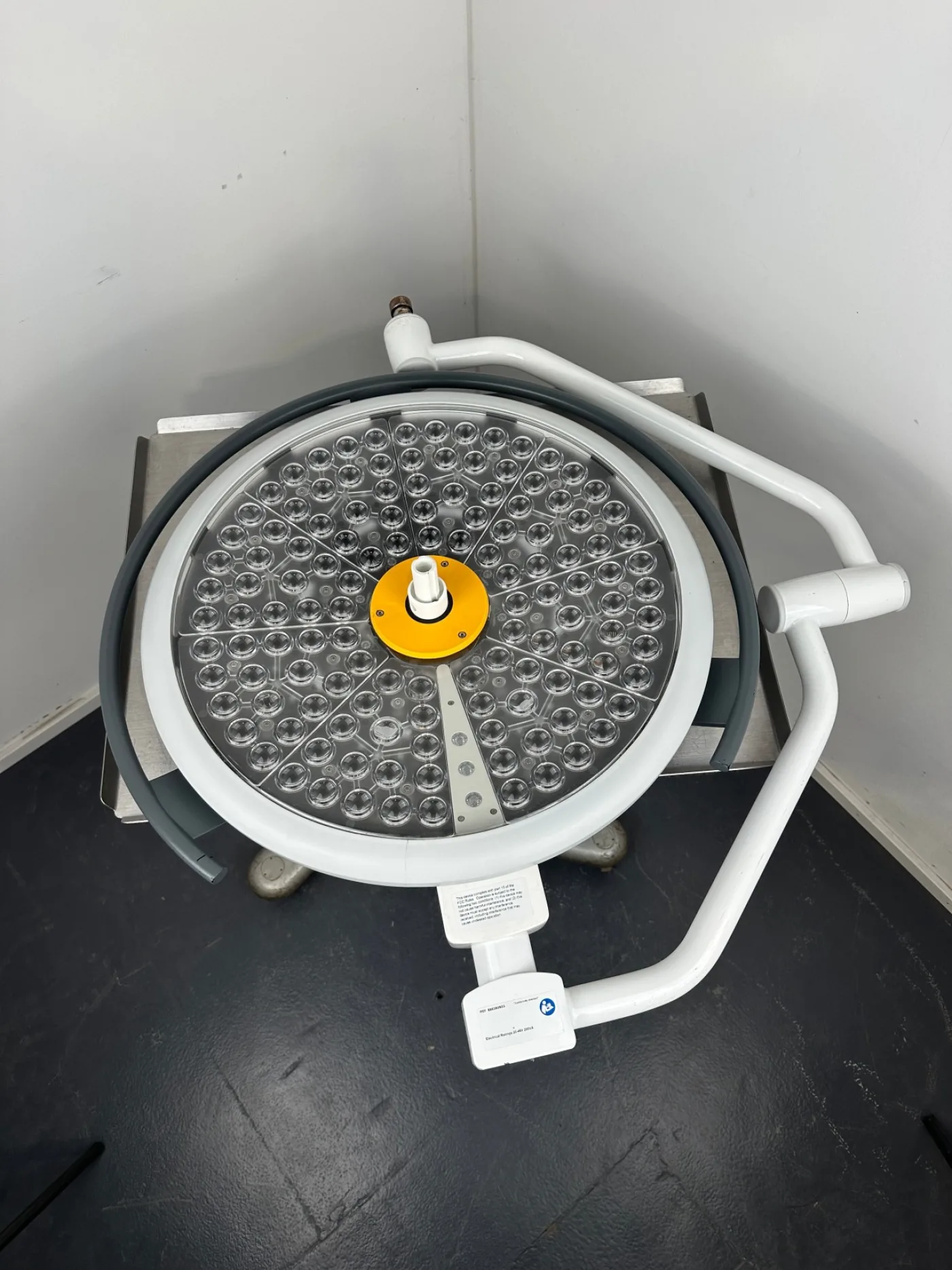 Maquet Getinge Group PowerLED 500 DF K3 REF: 568350933 - 1