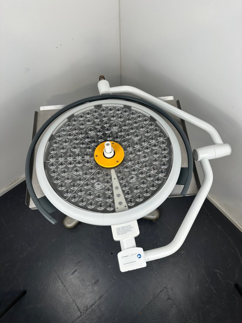 Maquet Getinge Group PowerLED 500 DF K3 REF: 568350933