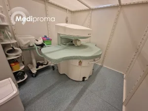 Esaote VET-MR Veterinaire MRI