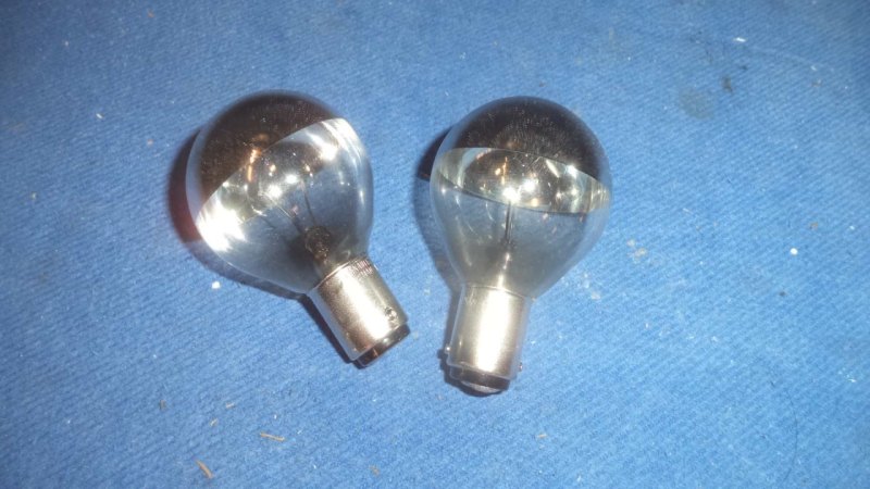 Halogen Glühbirne / bulb (New)