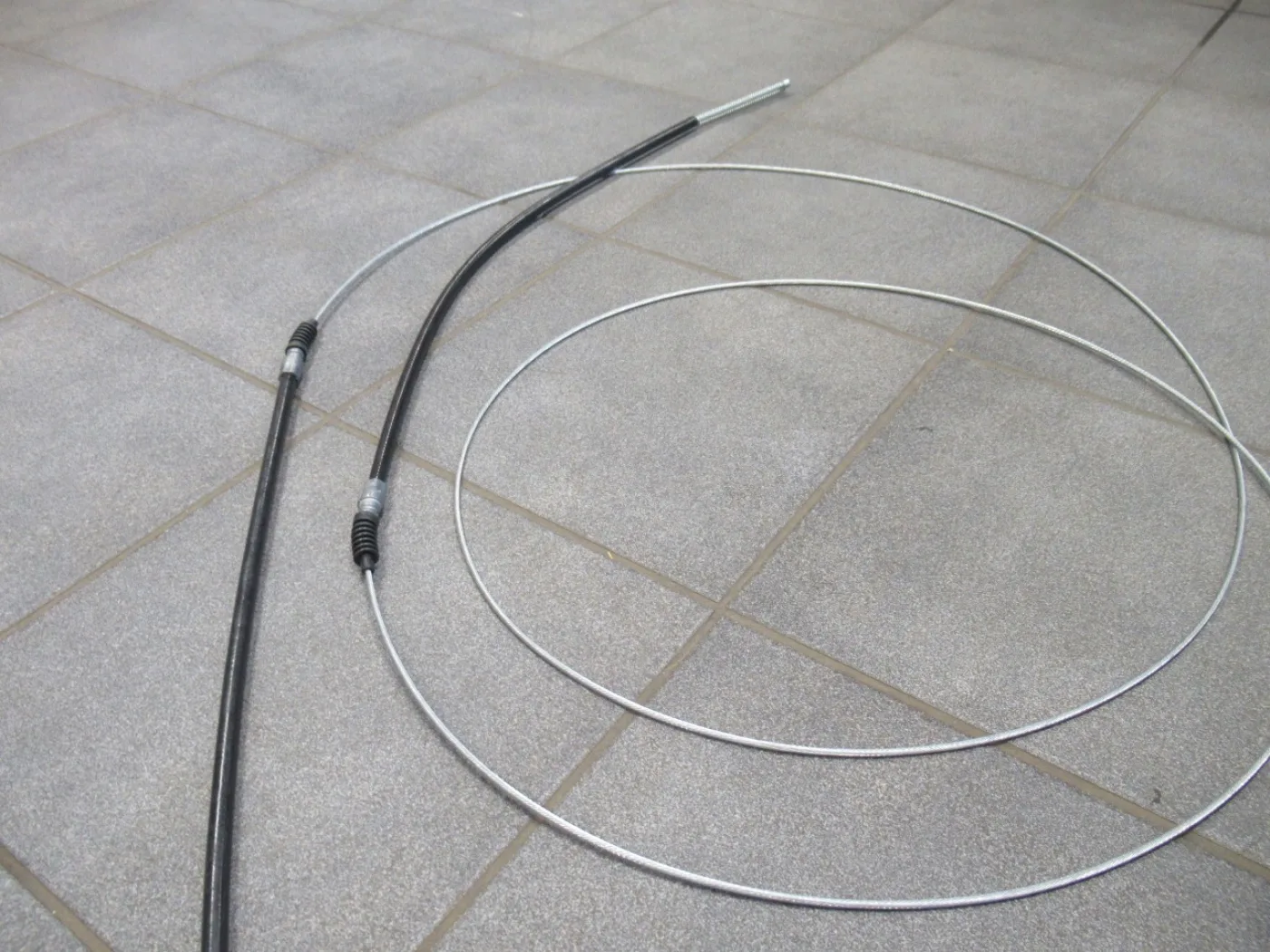 Handremkabel (5044 MM) - 2
