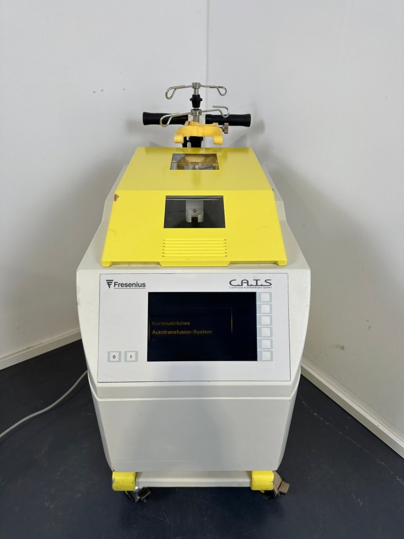 Fresenius CATS Autotransfusionsgerät