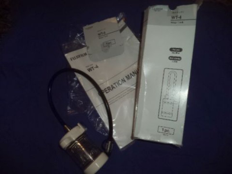 WT-4 (Neu)