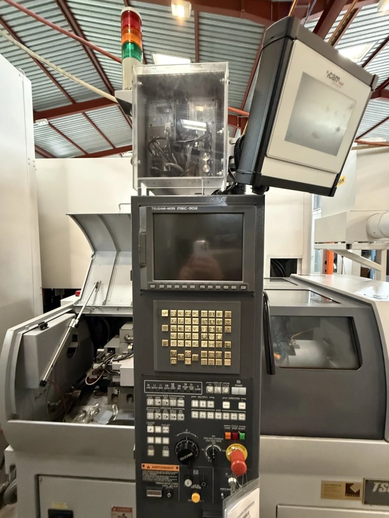 023601 - TSUGAMI BW 20 E