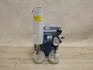 Vacuubrand MZ 2C Vacuüm Pomp