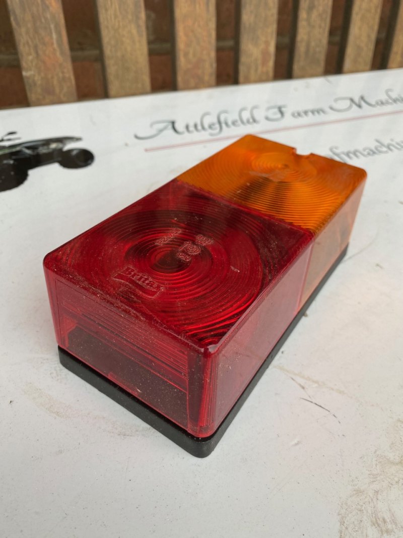 Spearhead light box set (non LED) 8770659