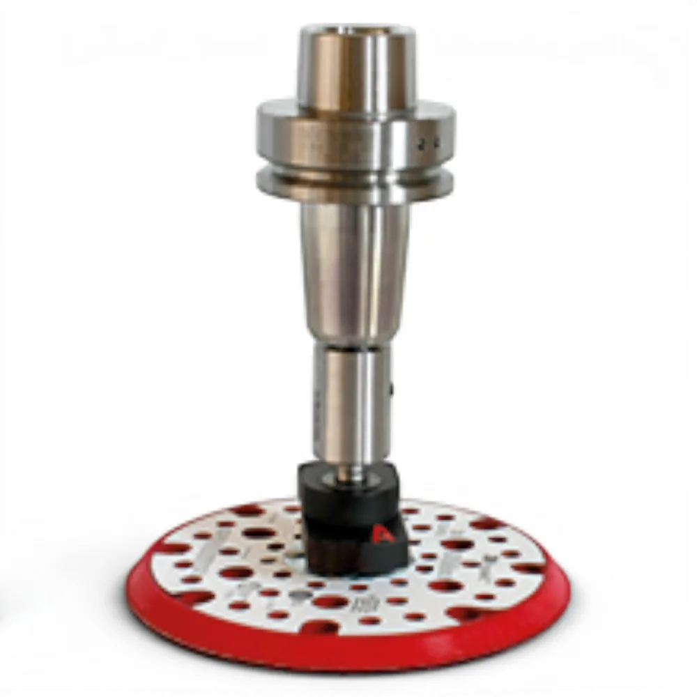 ATEMAG Softgrinder Smart Line CNC-Aggregat für Biesse Bearbeitungszentren