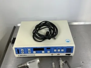 Micro Aire Smart Driver Bohr- Säge- und Drahtvorschubsystem (Konsole)