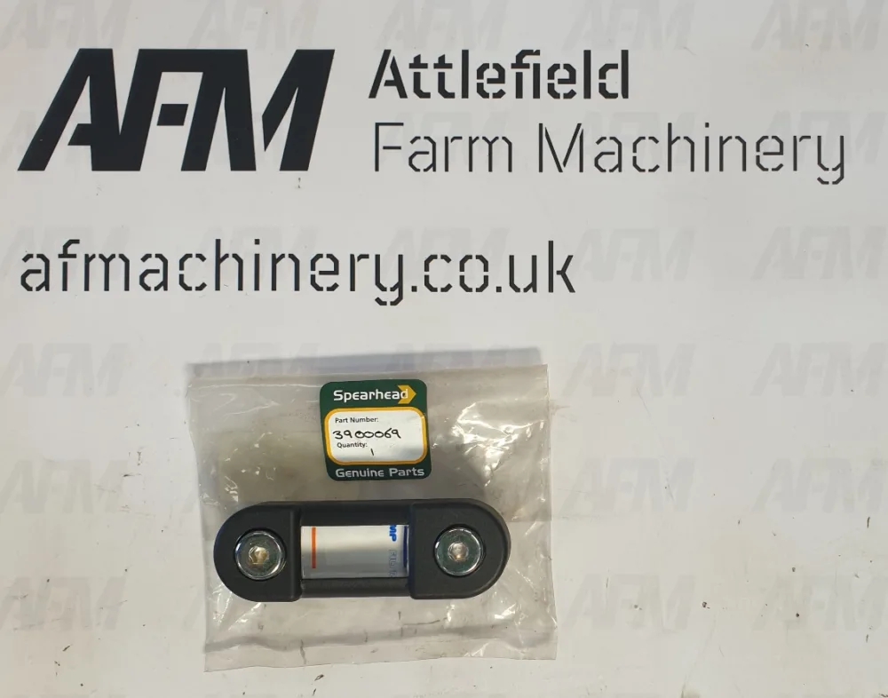 Spearhead Excel Tank Level Gauge - 3900069