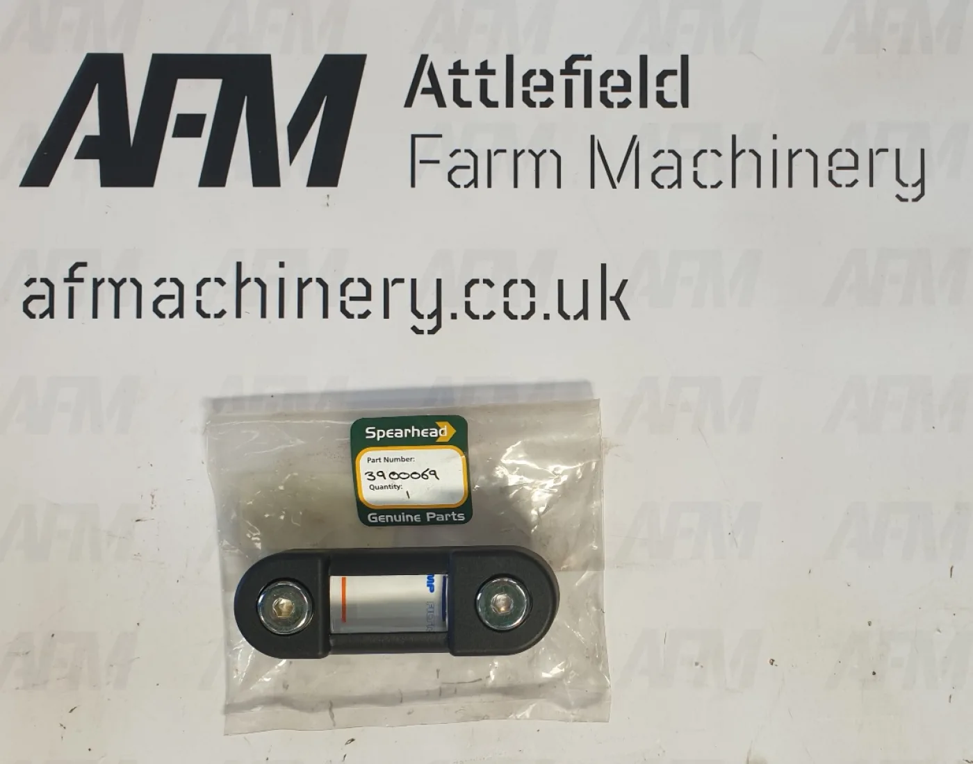 Spearhead Excel Tank Level Gauge - 3900069 - 1