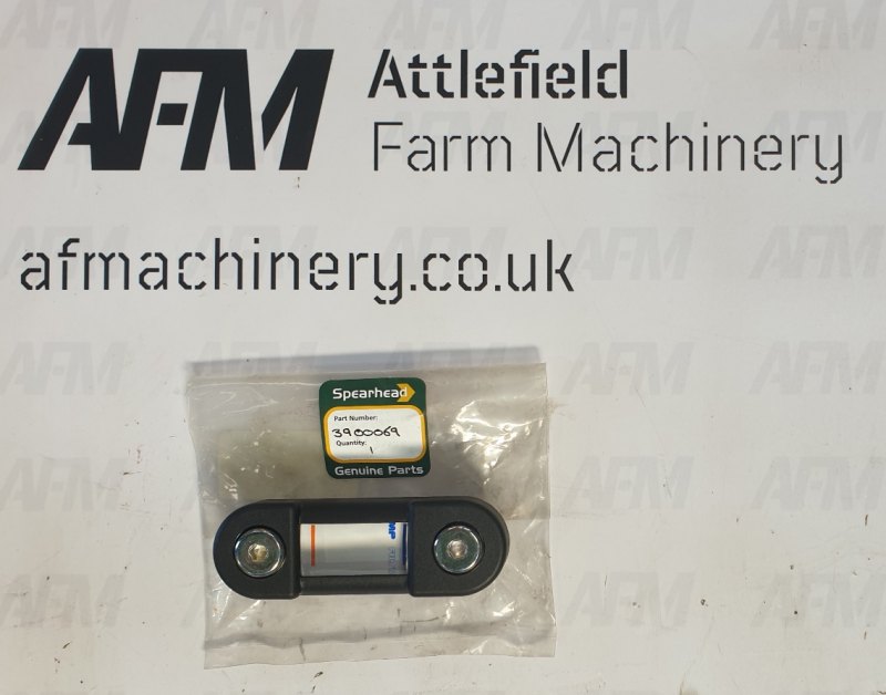 Spearhead Excel Tank Level Gauge - 3900069