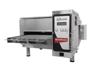 Zanolli Synthesis Compact Conveyor Oven C0540VEC - islandcatering