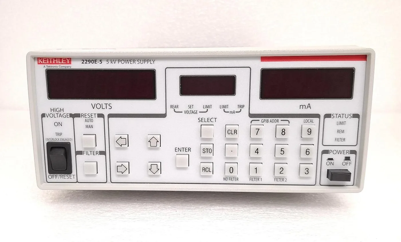 Keithley 2290E-5 - 2