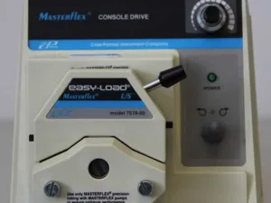 Cole-Parmer easyload console drive