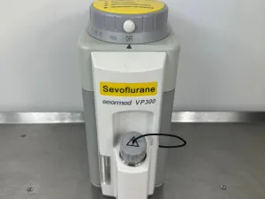 Aeonmed VP300 Vapor Sevoflurane Vaporiser Narkosemittelverdampfer