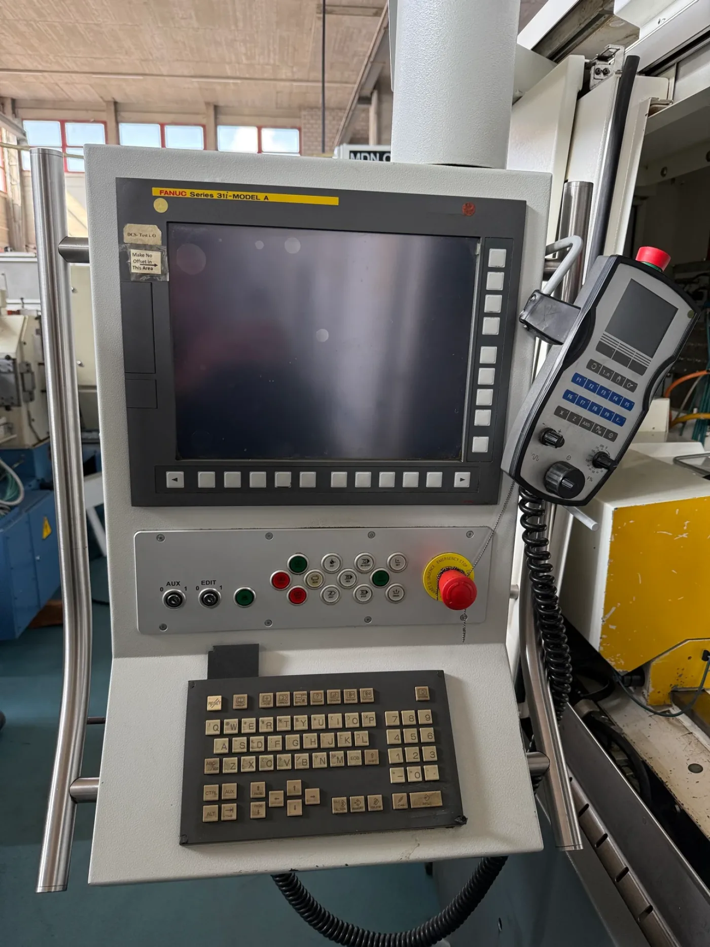 023257 - STUDER S 41 - 3