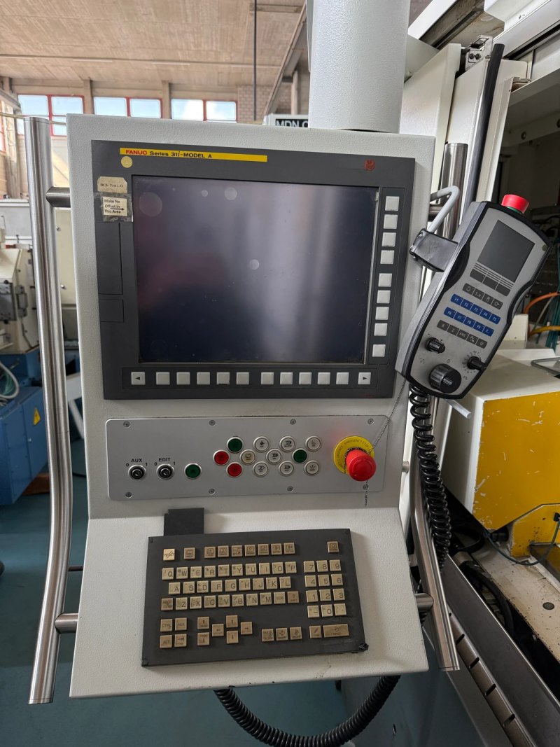 023257 - STUDER S 41