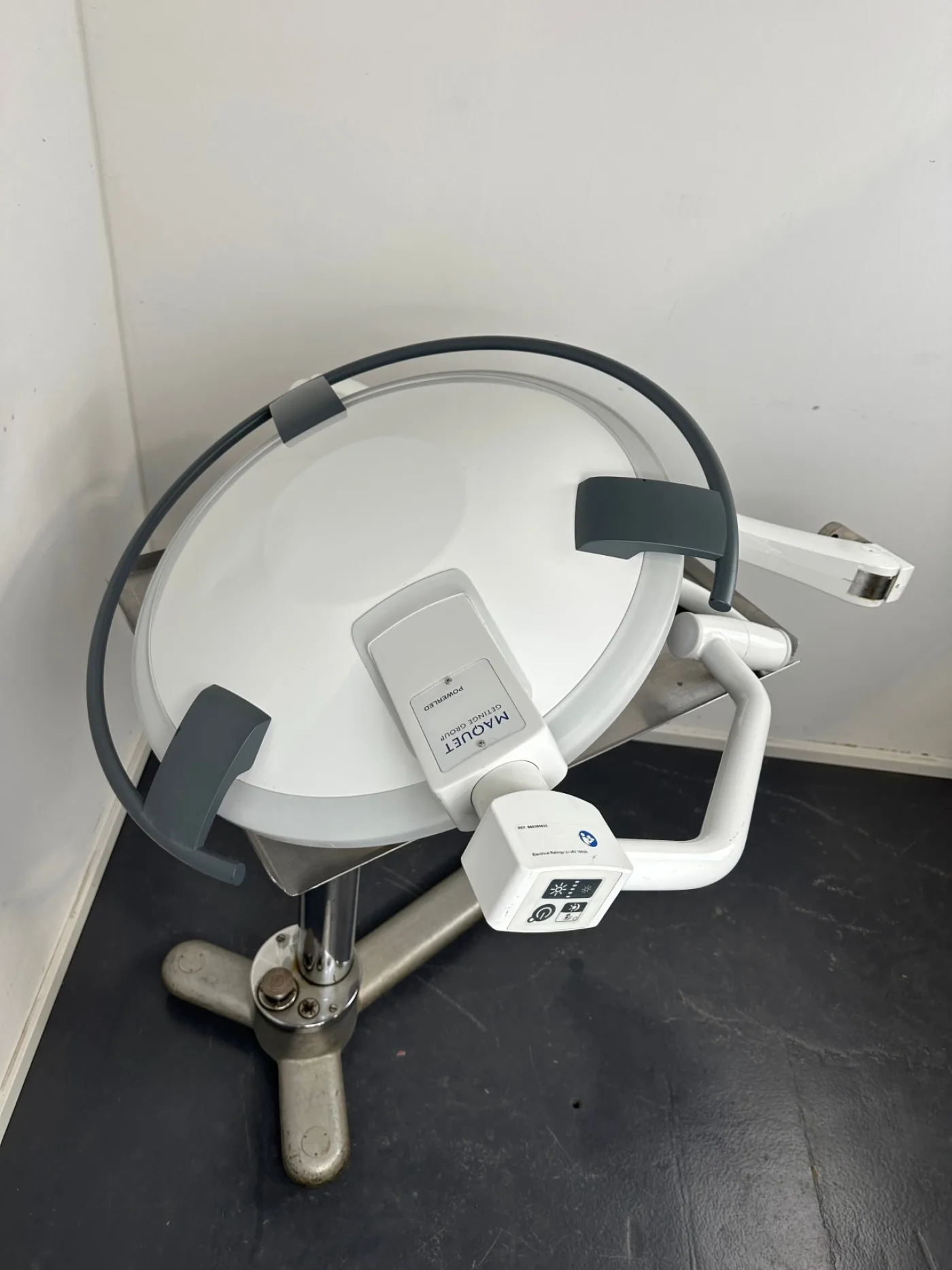 Maquet Getinge Group PowerLED 500 DF K3 REF: 568350933 - 8