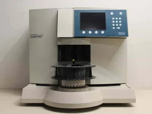 Bayer CLINITEK Atlas Geautomatiseerde Urine Chemistry Analyzer