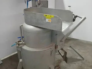 Stomach and organ washer