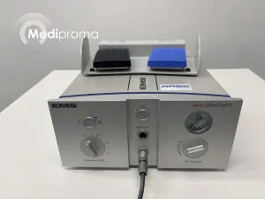 EMS Swiss LithoClast 2 Lithotripter