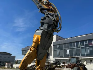 Kobelco SK480LC Excavator