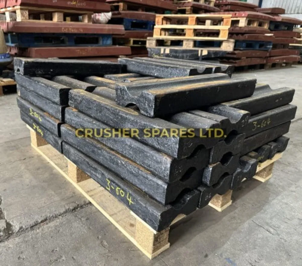 3-604 | Grinding List | Tesab® 1012 |