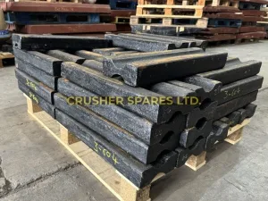 3-604 | Grinding List | Tesab® 1012 |