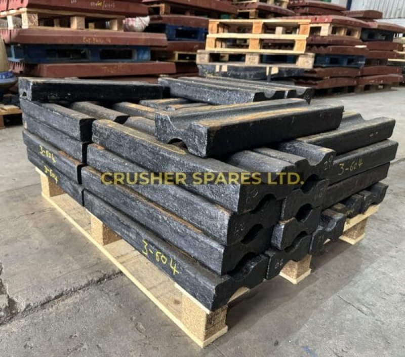 3-604 | Grinding List | Tesab® 1012 |