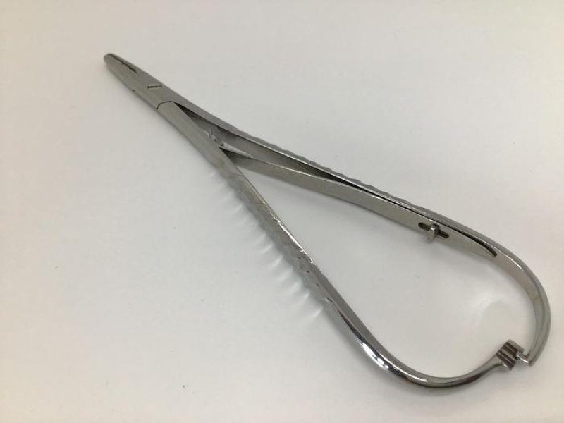McPhail 175mm