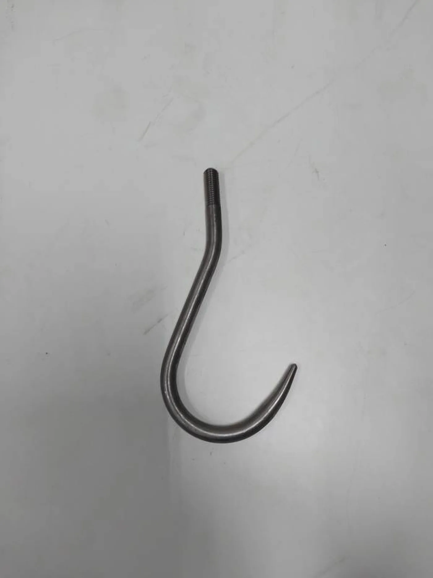 Organ conveyor hook - 1