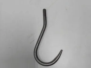 Organ conveyor hook