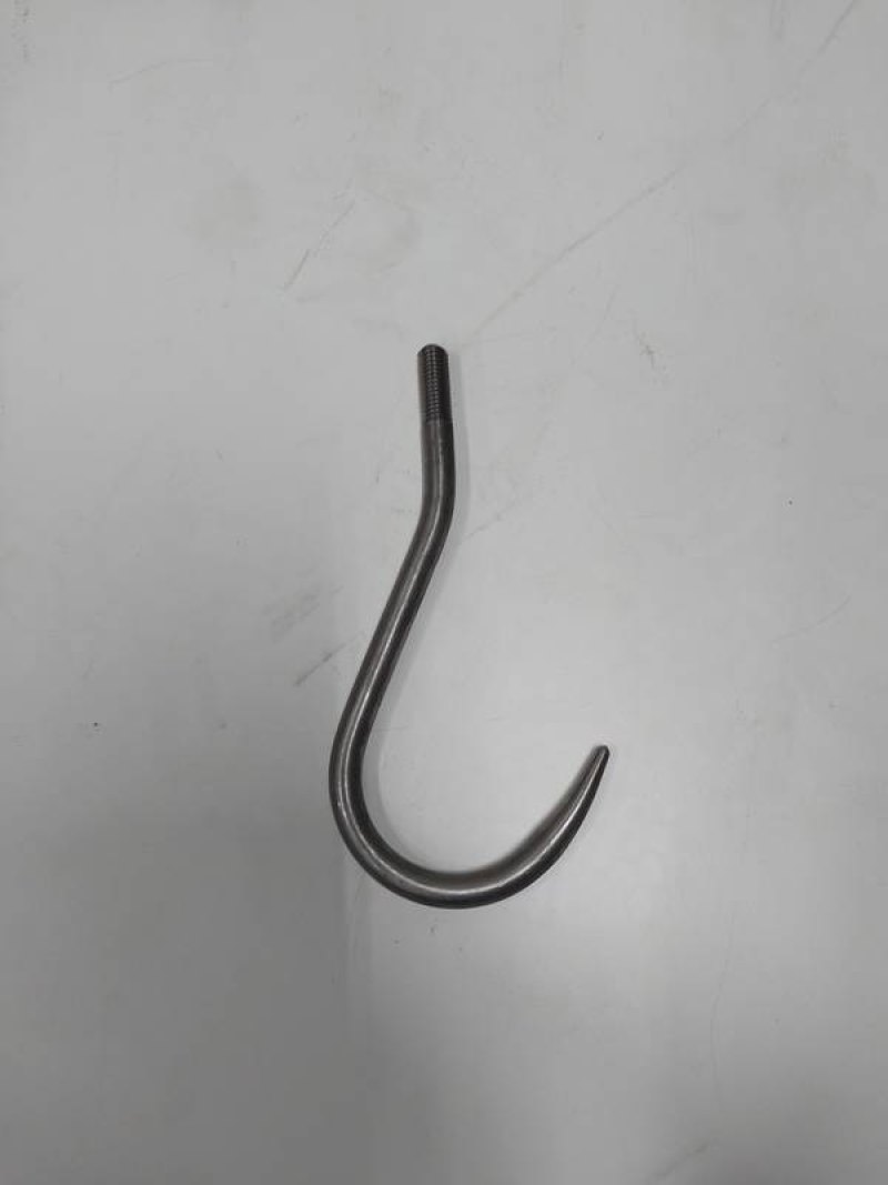 Organ conveyor hook