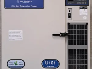 New Brunswick U101-86 -80°C Vrieskast