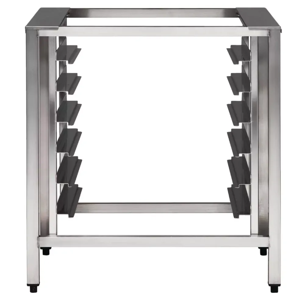 Blue Seal Turbofan Stand for Combi Steamers SK40A - islandcatering