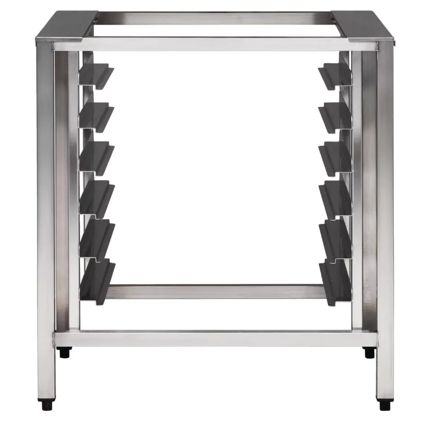 Blue Seal Turbofan Stand for Combi Steamers SK40A - islandcatering - 1