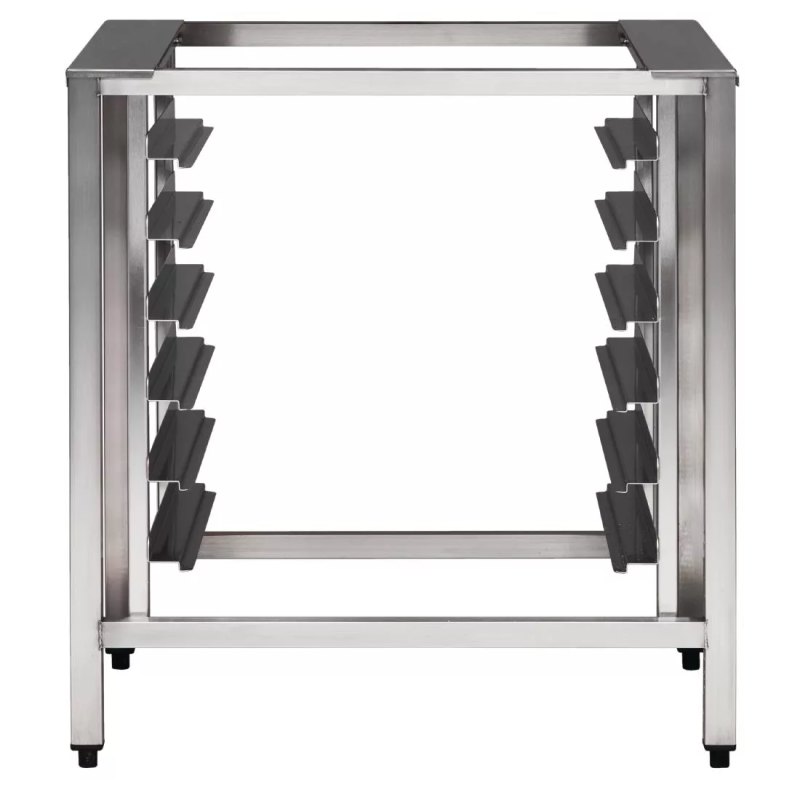 Blue Seal Turbofan Stand for Combi Steamers SK40A - islandcatering