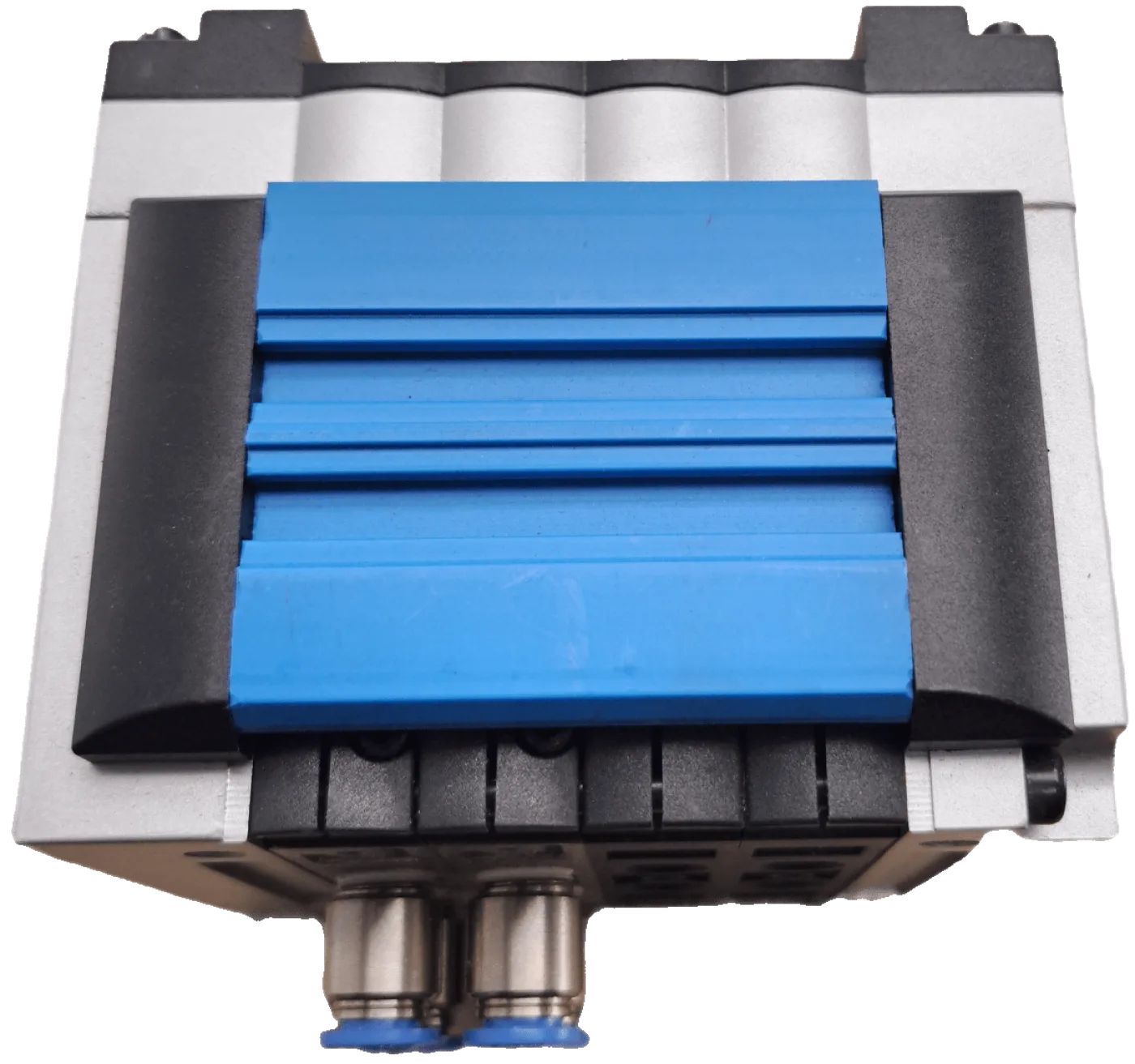 Festo Ventilinsel CPV14 / 10P-14-4B-MP-V-Y-JJLL+Z - 1