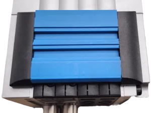 Festo Ventilinsel CPV14 / 10P-14-4B-MP-V-Y-JJLL+Z