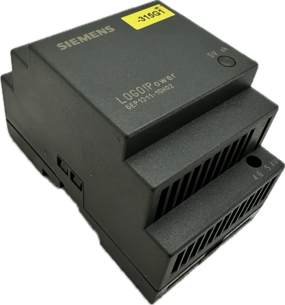 Siemens LOGO! POWER 5V 6EP1311-1SH02