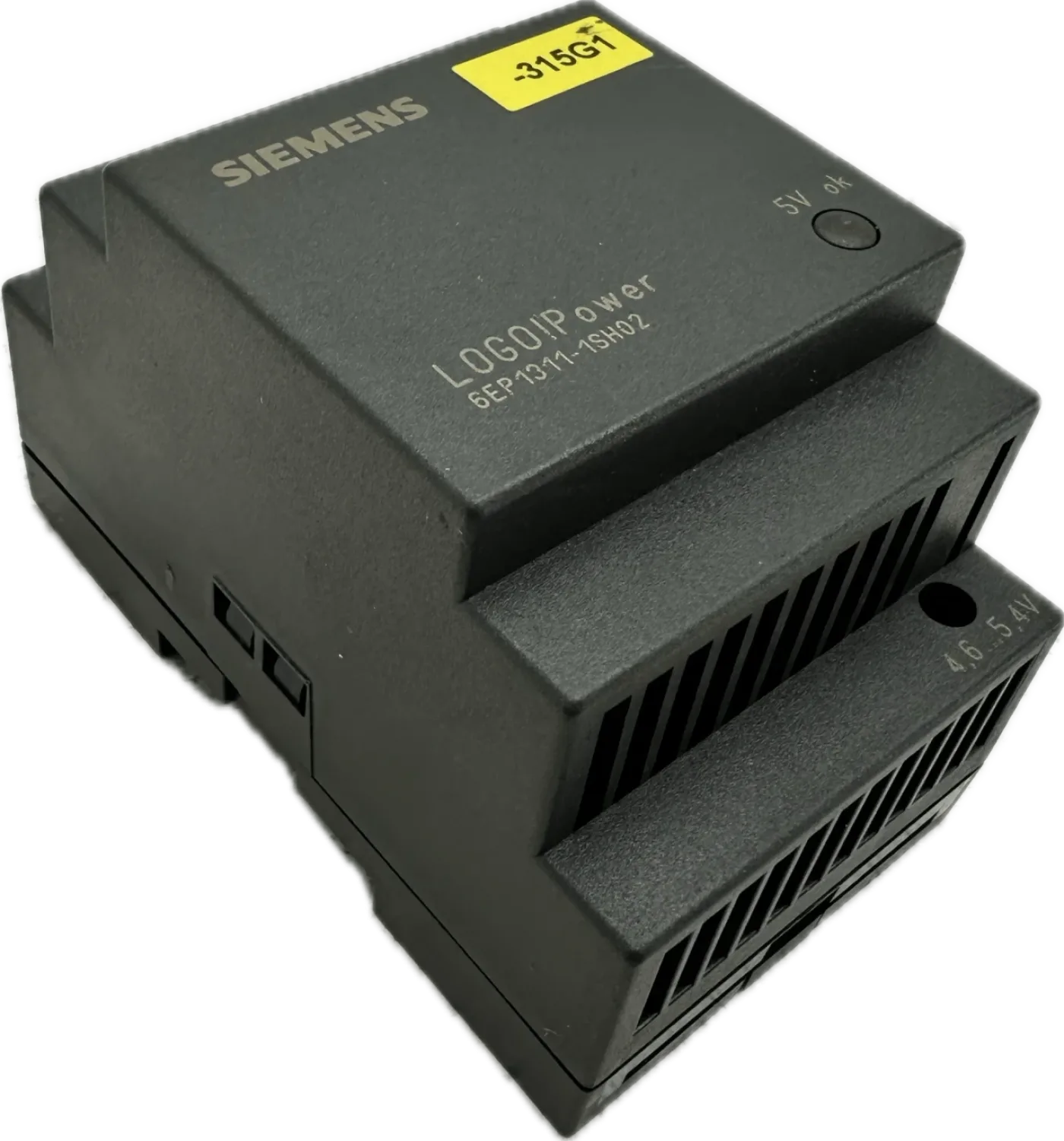 Siemens LOGO! POWER 5V 6EP1311-1SH02 - 1