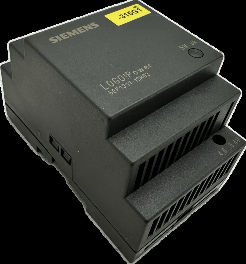 Siemens LOGO! POWER 5V 6EP1311-1SH02