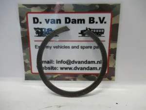 Borgring versnellingsbak lager