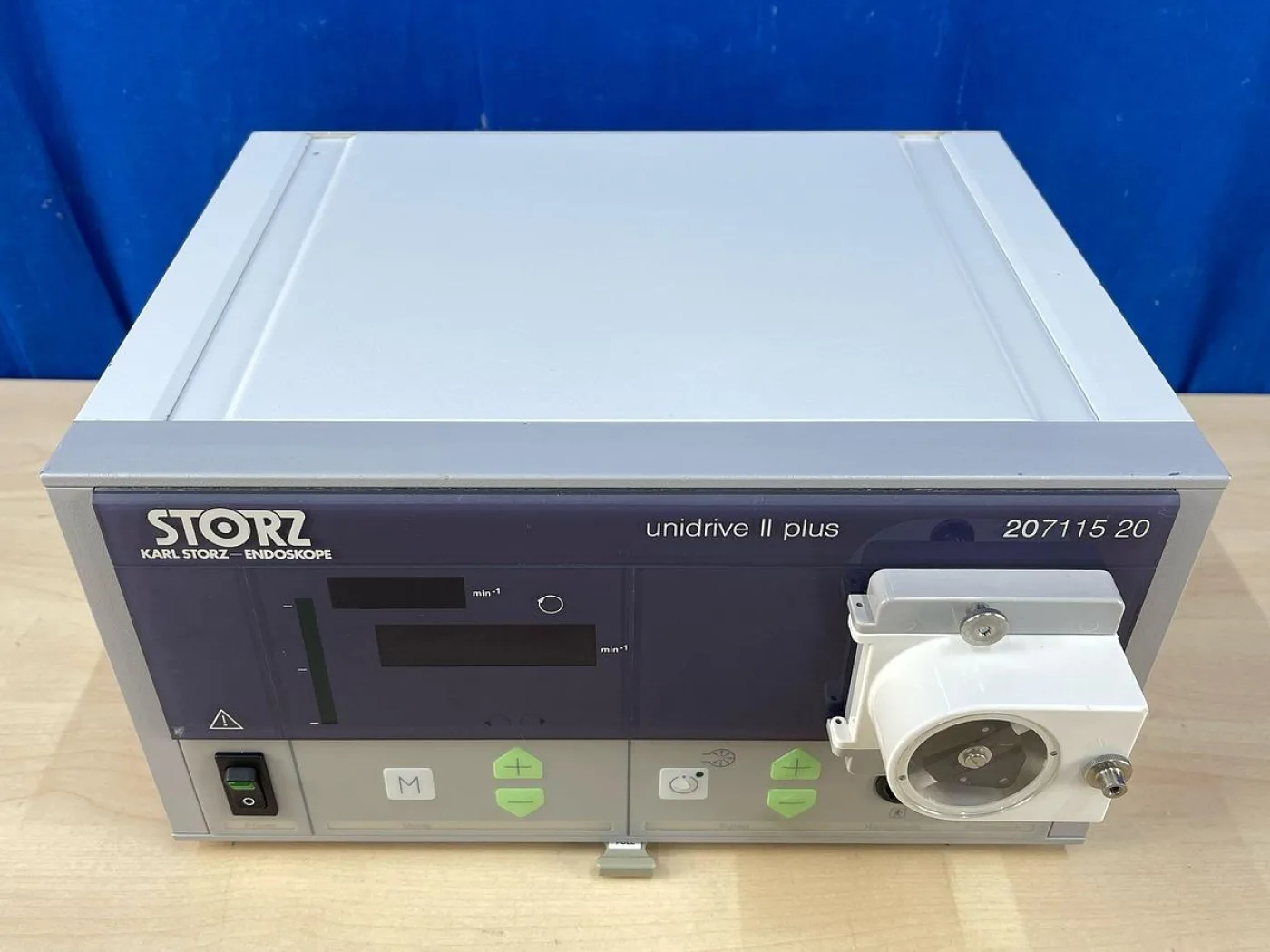 Karl Storz Unidrive II Plus 20711520 - 4