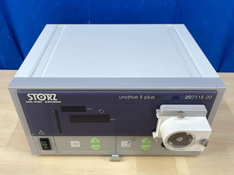 Karl Storz Unidrive II Plus 20711520