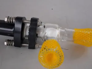 Normag Druckhalteventil VP025-PF DN 25