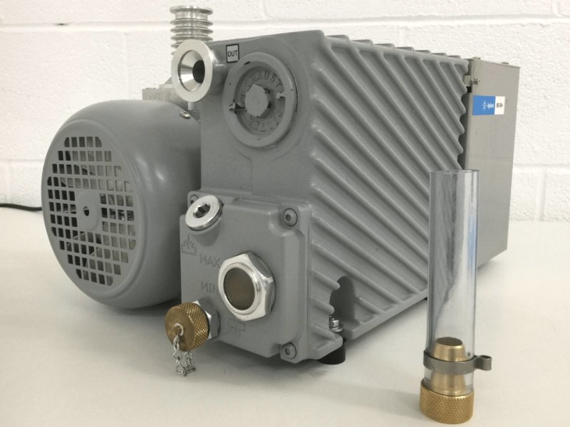 Agilent MS40+ 949-9225 Rotary Vane Pump