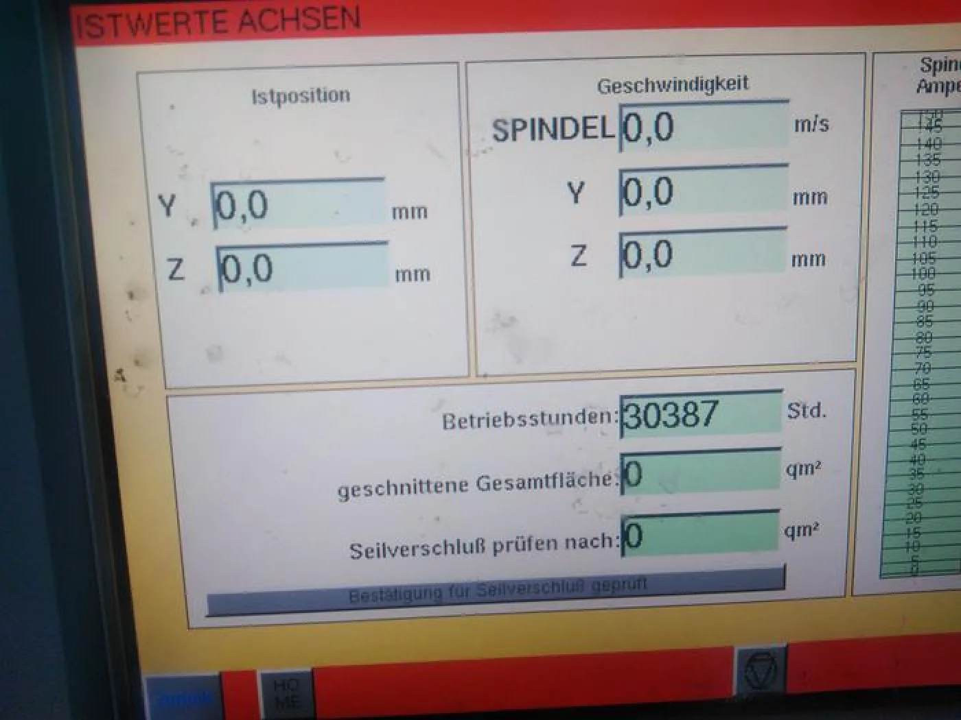 2007 Spielvogel Python- - 2