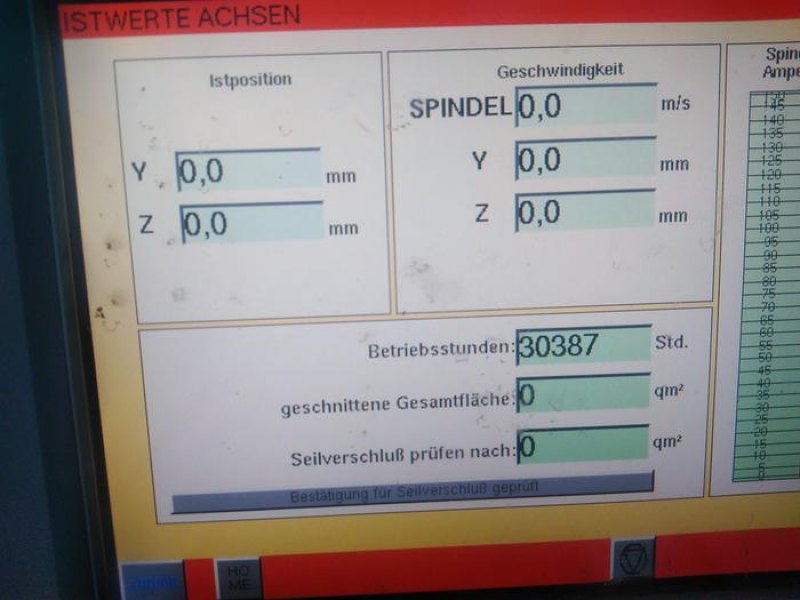2007 Spielvogel Python-