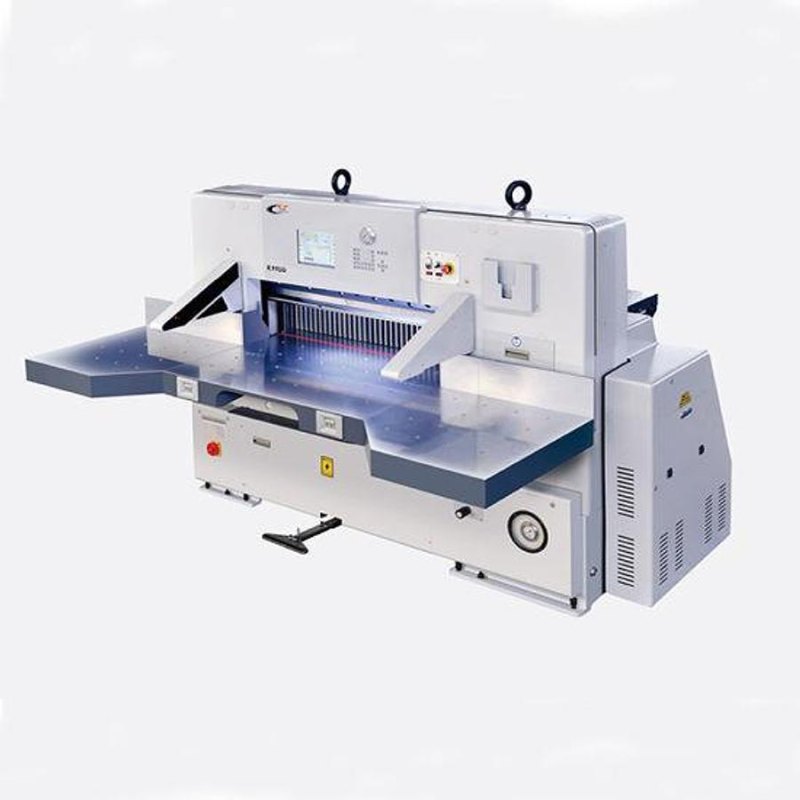 Guillotina 1150